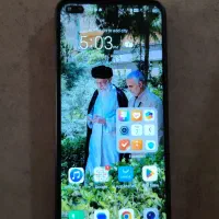 HONOR 50 LITE