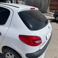 ۲۰۶|خودرو سواری و وانت|یاسوج, |دیوار