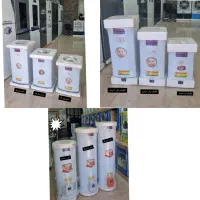 آبگرمکن برقی مدل General 2025