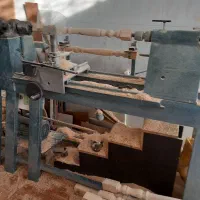 دستگاه خراطی کپی تراش وکاسه تراش|ماشینآلات صنعتی|رفسنجان, |دیوار