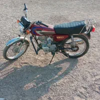 موتور مدل ۸۸|موتورسیکلت|نهبندان, |دیوار