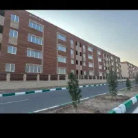 آپارتمان ۹۵ متر دوخوابه