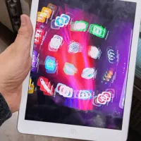 ای پد ایر a1475|تبلت|تهران, سعادت‌آباد|دیوار