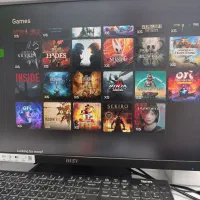 نصب بازی PS5/PS4/Xbox|کنسول، بازی ویدئویی و آنلاین|اصفهان, سعادتآباد|دیوار