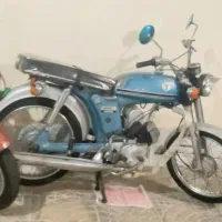 فروش یاماها ۱۰۰