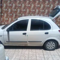 تیبا 2مدل 400
