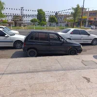 پراید 111 مدل 89