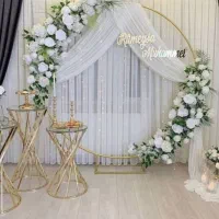 اجاره استند و بکگراند بله برون و تولد|خدمات پذیرایی، مراسم|تهران, نیروی هوایی (پیروزی)|دیوار