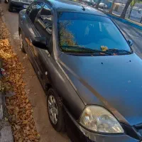 ریو ۸۶|خودرو سواری و وانت|تبریز, |دیوار