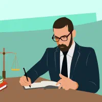 وکیل پایه یک دادگستری تغییرنام/حقوقی/کیفری/ملکی