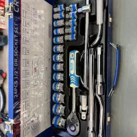 جعبه ابزار کامل ( ابزار دی )