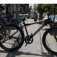 دوچرخه   ۲۶    کوهسـتان&+