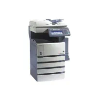 دستگاه کپی استوک 3کاره Toshiba/زیرقیمت