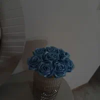 گل شاخه ای|گل مصنوعی|تبریز, |دیوار