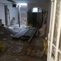 خانه ویلایی آماده ساخت