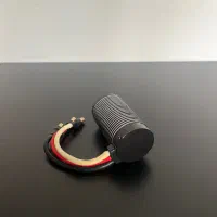 موتور براشلس ۶ سل ماشین کنترلی|اسباب‌‌بازی|تهران, زعفرانیه|دیوار