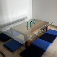 اجاره خانه ویلایی رو به طلوع جزیره|اجارهٔ کوتاه‌مدت ویلا و باغ|هرمز, |دیوار