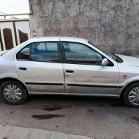 سمند|خودرو سواری و وانت|میانه, |دیوار