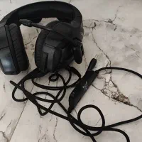 هدفون اونیکما گیمینگ|قطعات و لوازم جانبی رایانه|چهاربرج, |دیوار