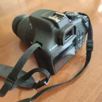 دوربین کنون EOS 1300D|دوربین عکاسی و فیلم‌برداری|تهران, کاج|دیوار