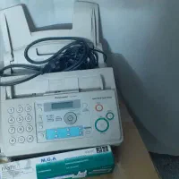 دستگاه فکس|پرینتر، اسکنر، کپی، فکس|تهران, نعمت‌آباد|دیوار