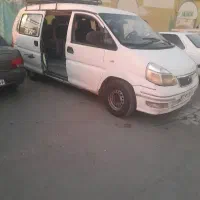 سرویس سیبا ون