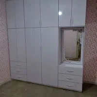 متخصص کابینت و کمد دیواری|جاکفشی، کمد، دراور|دیواندره, |دیوار