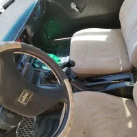 پیکان وانت دوگانه مدل 93|خودرو سواری و وانت|یزد, |دیوار