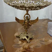 میوه خوری برنجی