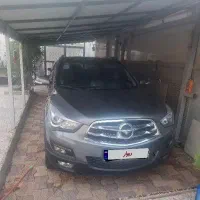 هایما s5 بی رنگ کم کار