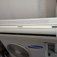 کولر سرد و گرم  موتور سنگین  کمپرسور ،پنل ،کنترول|کولر گازی و فن‌کوئل|تهران, شهرک چیتگر|دیوار