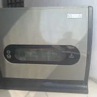 بخاری گاز سوز جهان افروز۱۴۰۰۰