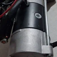 استارت ولوو و البرز نو