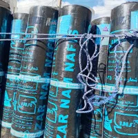 آسفالت و ایزوگام شیخ‌بگلو‌