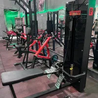 فروش دستگاه بدنسازی|تجهیزات ورزشی|سنندج, |دیوار
