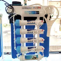 تصفیه آب ۸۰۰گالن تمام تایوان|آبسردکن و تصفیه آب|قرچک, شهرک صنعتی قرچک|دیوار