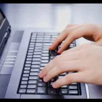 تایپ فارسی و لاتین مقالات .سوالات امتحانی