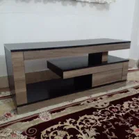 میزتلوزیون ام دی اف|میز تلویزیون|قم, شهرک مهدیه|دیوار