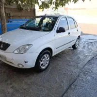 تیبا 2مدل 1401