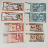 اسکناس وسکه|کلکسیون سکه، تمبر، اسکناس|گناباد, |دیوار