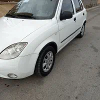 تیبا۲ مدل ۱۴۰۰ نقد واقساط