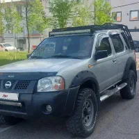 نیسان رونیز ۸۳/سالم/اماده فروش