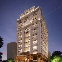 پیش فروش آپارتمان مسکونی شهرک هوافضا