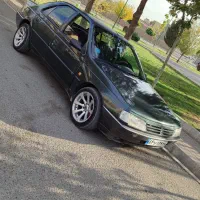 پژو ۴۰۵ مدل ۸۲|خودرو سواری و وانت|خوی, |دیوار