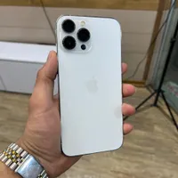 اپل iPhone 13 Pro Max با حافظهٔ ۲۵۶ گیگابایت|موبایل|کرج, گوهردشت|دیوار