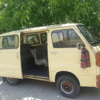 سوبارو کلاسیک مدل ۱۹۷۷|خودرو کلاسیک|کرج, گلشهر|دیوار