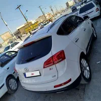 جک s5 اتومات مدل 96بدون رنگ|خودرو سواری و وانت|اصفهان, خانه اصفهان|دیوار