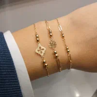 انواع دستبند های زیر گرم با نمای فوق العاده