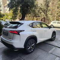 لکسوس NX200 2017|خودرو سواری و وانت|تهران, سعادتآباد|دیوار