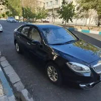 برلیانس مدل ۹۵ ، H330 اتوماتیک،  بسیار نو|خودرو سواری و وانت|تهران, درکه|دیوار